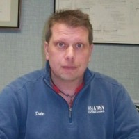 Dale Smith