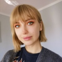 Gabriela Jeziorska-Hyk