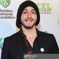 Stephen Rezza