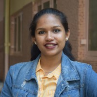 Keerthana Thyagaraj