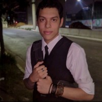 Josias Florencio Silva