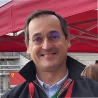 Daniel David García Alonso