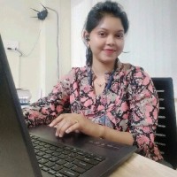 Farnaz Irin Alom