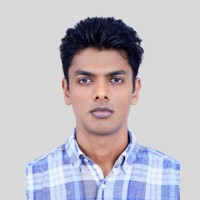 Nithin Hari