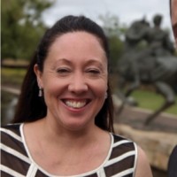 Claire Williamson
