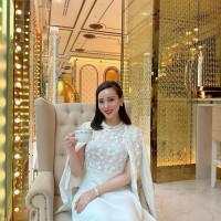 （mei jia） Lin
