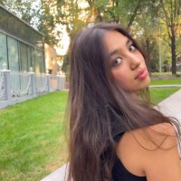 Tomiris Tatisheva