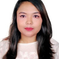 Jasmine Akter