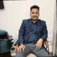 Yogendra Singh