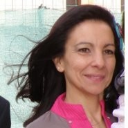 María Gil Díaz