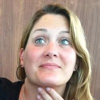 Marie Sohlander
