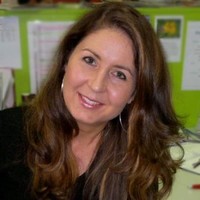 Bernadett Csaszar