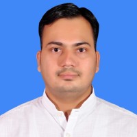 Vikas Solanki