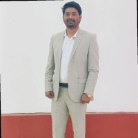 Dr Jamal Ahmad