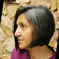 Shaili Shah Banker