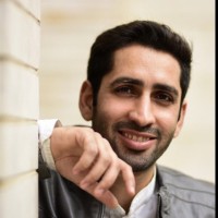 Ehsan Aghaei
