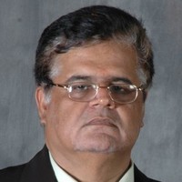 Ram Chawla