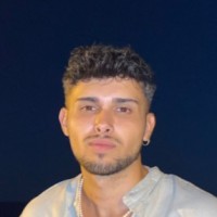 Daniel Sánchez Cuenca