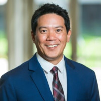 Daniel Shieh