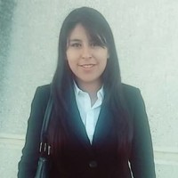 Yesenia Santos Morales
