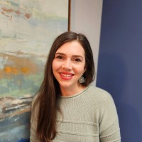 Elizabeth Dreibelbis, ATR-BC, LPC