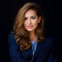 Georgiana Zamfirescu