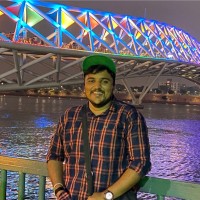 Siddharth Mahindrakar