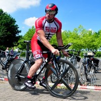 Nico Van Verseveld