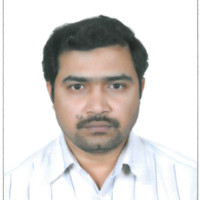 Syed Shiraj Ahmad [Fsl]
