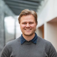 Ruben Frilund