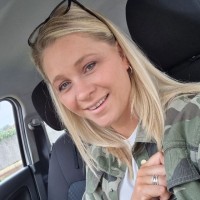 Amy Mclaughlin