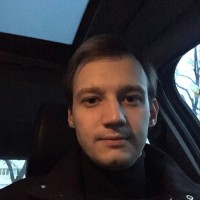 Oleksandr Zaharenko