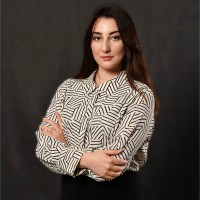 Marine Marsagishvili