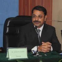 Aqeel Ahmad