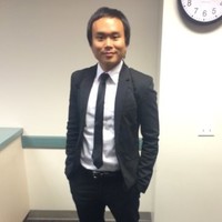 Ernie Hsu