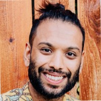 Ravi Ghelani