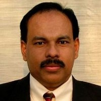 Varghese Mathew