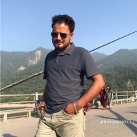 Dipendra Bogati