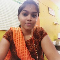 Aswathi Shekher