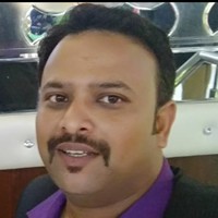 Arun Kumar Mandrwal