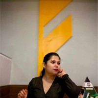 Madhusmita Behera