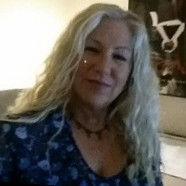 Susan Marie Rudder