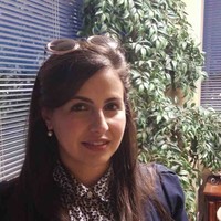 Ghada Abouelenin