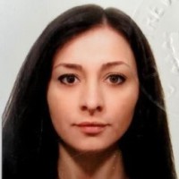 veronica ingargiola