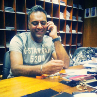 Feroz Patel