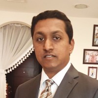 Sunil Kumar