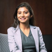 Eshita Swain