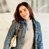 Laiba Nadeem