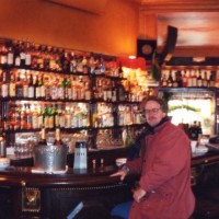 Martin Copeland Writer