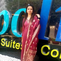 Sakshi Rana